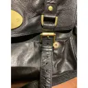 Alexa leather bag Mulberry