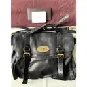 Buy Mulberry Alexa leather handbag online