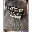 Buy Alexander McQueen Leather handbag online