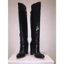 Alexander Wang Leather boots for sale