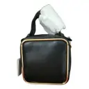 Leather handbag Alexander Wang