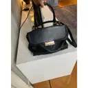 Buy Alexander Wang Leather crossbody bag online