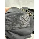 Leather crossbody bag Alexander Wang