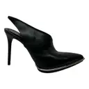 Leather heels Alexander Wang