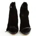 Buy Alexander Wang Leather high heel online