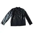 Leather jacket T by Alexander Wang