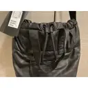 Buy Alexander Wang Pour H&M Leather handbag online