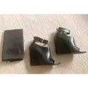 Buy Alexander Wang Leather sandal online