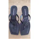 Buy Alexander Wang Leather sandals online