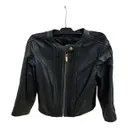 Leather jacket Alice by Temperley