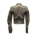 Buy Alice & Olivia Leather jacket online