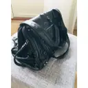 Buy All Saints Leather handbag online
