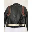 Buy All Saints Leather jacket online