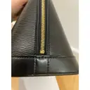 Buy Louis Vuitton Alma leather handbag online