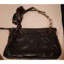 Amalia leather handbag Lanvin