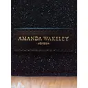 Luxury Amanda Wakeley Clutch bags Women