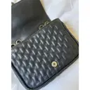 Amazone leather handbag Longchamp
