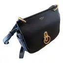 Amberley leather handbag Mulberry