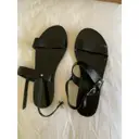 Buy Ancient Greek Sandals Leather sandal online