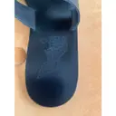 Leather flip flops Ancient Greek Sandals