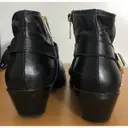 Luxury Anine Bing Ankle boots Women
