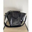 Buy Max Mara Anita leather handbag online