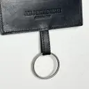 Buy Ann Demeulemeester Leather purse online