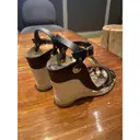 Luxury Ann Tuil Sandals Women