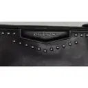 Buy Givenchy Antigona leather clutch bag online