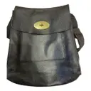 Antony leather crossbody bag Mulberry - Vintage