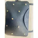 Leather crossbody bag Anya Hindmarch