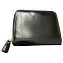 Leather wallet Anya Hindmarch
