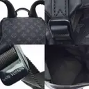 Apollo Backpack leather handbag Louis Vuitton