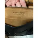 Arco leather handbag Bottega Veneta