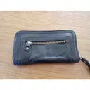 Aridza Bross Leather wallet for sale