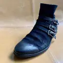 Luxury A.S.98 Boots Men