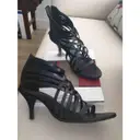 Ash Leather heels for sale