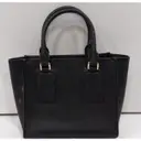 Buy Michael Kors Astrid leather satchel online