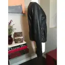 Leather jacket Atm