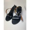 Buy ATP Atelier Leather sandals online