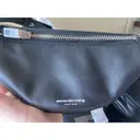 Attica leather mini bag Alexander Wang