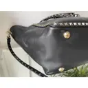 Buy Valentino Garavani B-rockstud leather bag online