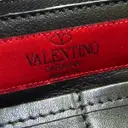 B-rockstud leather tote Valentino Garavani