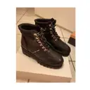 Buy Baldinini Leather snow boots online