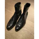Luxury Baldinini Boots Men