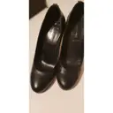 Buy Baldinini Leather heels online