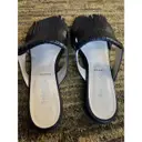 Luxury Baldinini Sandals Women