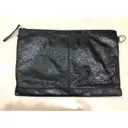 Buy Balenciaga Leather weekend bag online
