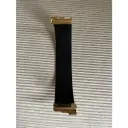 Buy Balenciaga Leather bracelet online