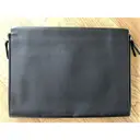 Buy Balenciaga Leather clutch bag online